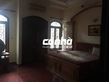 Hình ảnh Biệt thự yên tĩnh đường Thăng Long phường 4 Tân Bình. 7x24m | CÓ NHÀ.