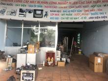 Hình ảnh Cần bán nhà mặt tiền tỉnh lộ 8 - xã Tân Thạnh Tây - Củ Chi
