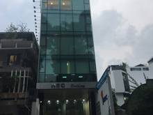Hình ảnh Nhà Mặt Tiền Đường Đông Du Gần Đồng Khởi, P. Bến Nghé, Q1. Trệt, 6 Lầu