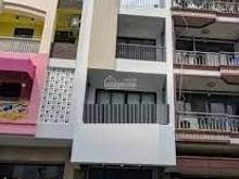 Hình ảnh Cho thuê nhà mặt tiền đường Hoa Lan phường 2 Phú Nhuận tiện vpct, KD.