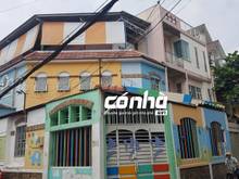 Hình ảnh Nhà góc 2 mặt tiền đường  đường Bàu Cát 2 phường 14 Tân Bình | CÓ NHÀ.