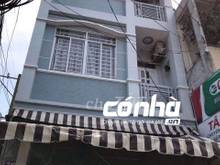 Hình ảnh Nhà góc 2 mặt tiền đường Lạc Long Quân phường 9 Tân Bình | BĐS CÓ NHÀ.