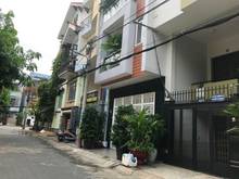 Hình ảnh Bán nhà Mặt Tiền nội bộ 373 Lý Thường Kiệt. DT: 5x16m,giá chỉ 12.4 tỷ
