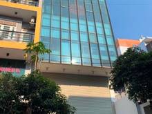 Hình ảnh Bán nhà MTNB 10 mét, đường Hoàng Hoa Thám, P12, DT 72m2, 4 tầng