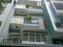 Hình ảnh Bán khách sạn 7 lầu Nguyễn Trãi Q1,4.3x26 thu nhập 150tr giá 36.5 tỷ