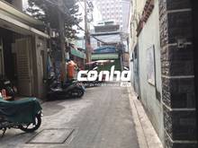 Hình ảnh Cho thuê nhà đường Lam Sơn phường 2 Tân Bình. trệt 3 lầu | BĐS CÓ NHÀ.