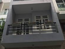 Hình ảnh Cho thuê nhà mặt tiền 135b Đỗ Bí, 2 lầu, sân thượng 12 triệu