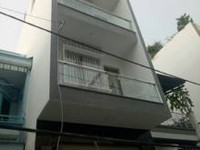 Hình ảnh Bán nhà 3 lầu hẻm thông 7m dt 4x15m đường Vườn Lài Q. Tân Phú