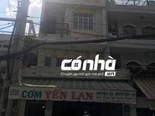 Hình ảnh Cho thuê nhà khu kinh doanh sầm uất Thân Nhân Trung p13 TB | CÓ NHÀ.