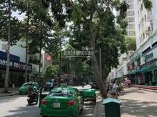 Hình ảnh Mặt bằng shop đường Nguyễn Văn Linh kế bên Vivo City, kinh doanh đẹp