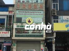 Hình ảnh Cho thuê nhà mặt tiền Hoàng Văn Thụ phường 8 Phú Nhuận | BĐS CÓ NHÀ.