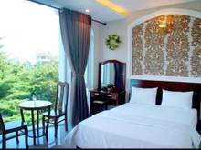 Hình ảnh Bán Nhà Q1. Căn Góc 2MT Lý Tự Trọng, P. Bến Thành , Q. 1 DT 21 X 30M .