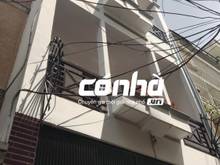 Hình ảnh Cho thuê nhà  Hoàng Văn Thụ Phường 9 Phú Nhuận tiện KD | BĐS CÓ NHÀ.