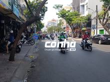 Hình ảnh Cho thuê nhà Đồng Đen phường 14 Tân Bình 5x19m 4 lầu.