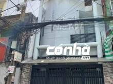 Hình ảnh Cho thuê nhà Cách Mạng Tháng 8 Phường 5 Tân Bình.