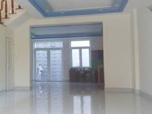 Hình ảnh Cho thuê nhà hẻm 10m Vườn Lài, thông ra Tân Hương. DT 4x16m, 1 lầu.