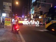 Hình ảnh Cho thuê tòa khách sạn MT Bạch Đằng p2 TB khu VPCT sân bay TSN. Có nha