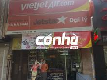 Hình ảnh Cho thuê nhà mặt tiền Trường Sơn phường 4 Tân Bình. khu VPCT