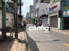 Hình ảnh Cho thuê nhà mặt tiền Nguyễn Trọng Tuyển phường 15 Tân Bình BĐS CÓ NHÀ