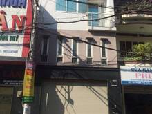 Hình ảnh Ban nhà MT Phan Xích Long Quận Phú Nhuận 600m2 sàn giá 26 tỷ