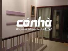 Hình ảnh Cho thuê nhà mặt tiền Văn Chung phường 13 Tân Bình | BĐS CÓ NHÀ.