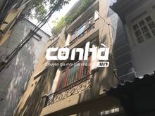 Hình ảnh Cho thuê nhà khu VPCT Hoàng Hoa Thám Phường 5 Phú Nhuận | CÓ NHÀ