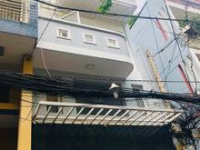 Hình ảnh Cần tiền Bán gấp nhà góc 2 mặt tiền hẻm 8m Sư Vạn Hạnh, Quận 10,