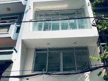 Hình ảnh Cần tiền Bán gấp nhà góc 2 mặt tiền hẻm 8m 3 tháng 2, Quận 10, 7x18