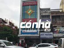 Hình ảnh Nhà cho thuê nguyên căn đường Hoàng Văn Thụ p8 Phú Nhuận | BĐS CÓ NHÀ.