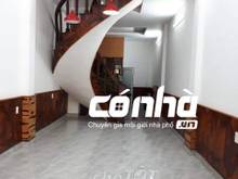 Hình ảnh Nhà cho thuê đường Trần Văn Dư phường 13 Tân Bình | BĐS CÓ NHÀ.
