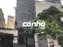 Hình ảnh Cho thuê tòa văn phòng đường Nguyễn Văn Trỗi, quận Phú Nhuận | CÓ NHÀ.