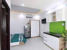 Hình ảnh Căn Hộ cho thuê ngay Đặng Văn Sâm ,Phường 2,Tân Bình ( an ninh, rẻ)