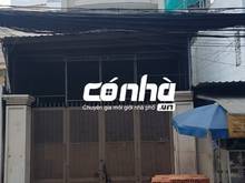 Hình ảnh Nhà cho thuê mặt tiền Cửu Long phường 2 Tân Bình. khu VPCT