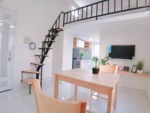 Hình ảnh Căn Hộ cho thuê giá rẻ quận Tân Bình -Giá rẻ