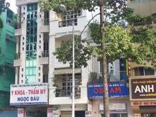 Hình ảnh Bán nhà MT Bà Huyện Thanh Quan vị trí VIP TDT 594m2 giá 215 tỷ