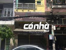 Hình ảnh Nhà cho thuê khu văn phòng công ty Bàu Cát 1 Q.Tân Bình | BĐS CÓ NHÀ