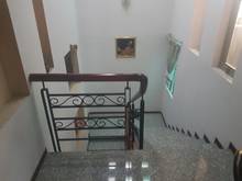 Hình ảnh Nhà mặt tiền đường nguyễn cảnh dị 4x17