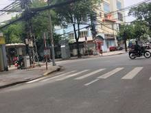 Hình ảnh Cần bán ngay nhà MT đường Nam Kỳ Khởi Nghĩa Q.3, DT 4x11m, trệt 4 lầu.