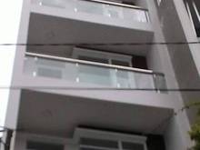Hình ảnh Bán nhanh nhà khu phố tây Bùi Viện,P.Phạm Ngũ Lão ,Q.1, DT: 3.9x 17m,