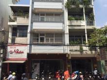 Hình ảnh Cho thuê nhà nguyên căn mặt tiền đường Phan Văn Đạt, Phường Bến Nghé,