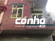 Hình ảnh Cho thuê nhà Hiệp Nhất Tân Bình. cho thuê nhà khu văn phòng công ty.