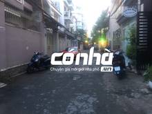 Hình ảnh Cho thuê nhà đường Cửu Long P2 Tân Bình. khu văn phòng công ty. CÓ NHÀ