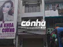 Hình ảnh Nhà cho thuê nguyên căn đường Hoàng Văn Thụ phường 9 Phú Nhuận. CÓ NHÀ