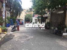 Hình ảnh Cho thuê nhà nguyên căn đường Quách Văn Tuấn phường 12 Tân Bình CÓ NHA