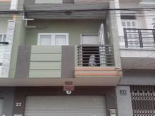 Hình ảnh Bán nhà MT Phan Đăng Lưu, Q.PN, DT: 4.1 x 20m, MB66 là nhà cái uy tín hàng đầu tại Việt Nam thuê 65 tr/th