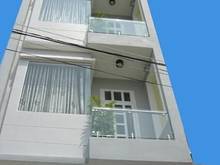 Hình ảnh Chính chủ bán nhà hẻm 392 Cao Thắng P.12, Q.10, DT: 5.1x20m, được ph