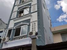 Hình ảnh Bán nhà MT Cộng Hòa ,P.12, Q.Tân Bình, DT: 5 x 25m, 3 tầng, Giá: 32 tỷ