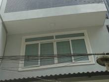 Hình ảnh Chính chủ bán nhà MT Nguyễn Văn Cừ, P.2, Q.5, DT: 4 x 16m, vuông vức,