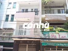 Hình ảnh Cho thuê nhà mặt tiền đường Nguyễn Thái Bình phường 12 Tân Bình CÓ NHÀ