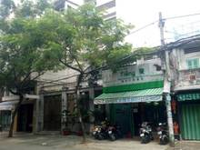 Hình ảnh Bán nhà dt 4.5x18m mặt tiền đường Phó Cơ Điều  phường 4  Quận 11